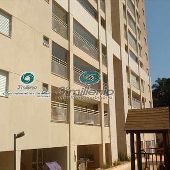 Apartamento em Guarulhos, bairro Vila Augusta
