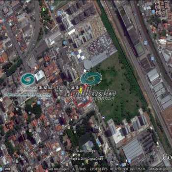Área Comercial em Santo André, bairro Centro