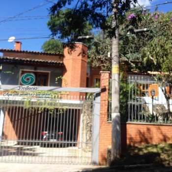 Casa em Carapicuíba, bairro Jardim Marilu