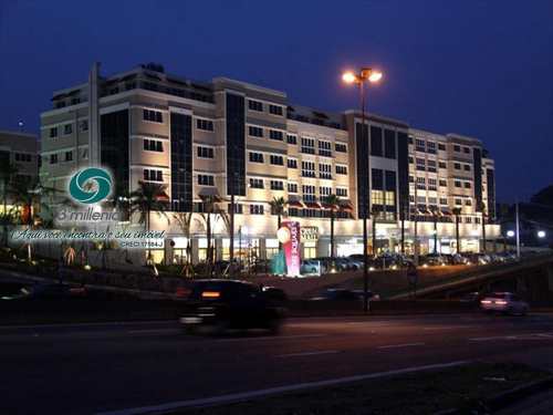 Sala Comercial, código 2477 em Cotia, bairro Granja Viana