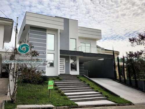 Casa, código 2464 em Cotia, bairro Reserva Vale Verde