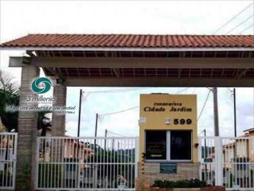 Casa, código 2456 em Cotia, bairro Granja Viana