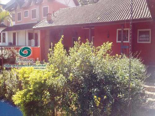 Casa, código 2446 em Cotia, bairro Granja Viana II
