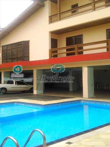Sobrado de Condomínio, código 2444 em Cotia, bairro Granja Viana