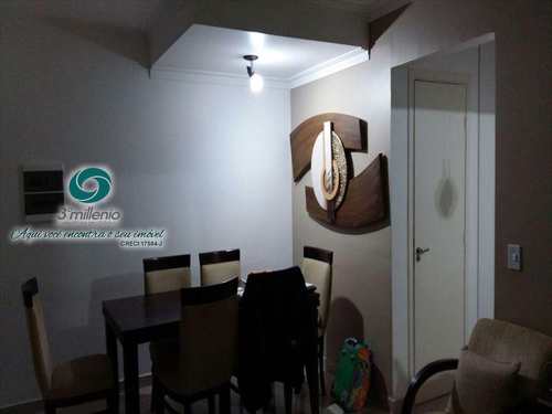 Sobrado de Condomínio, código 2437 em Cotia, bairro Granja Viana