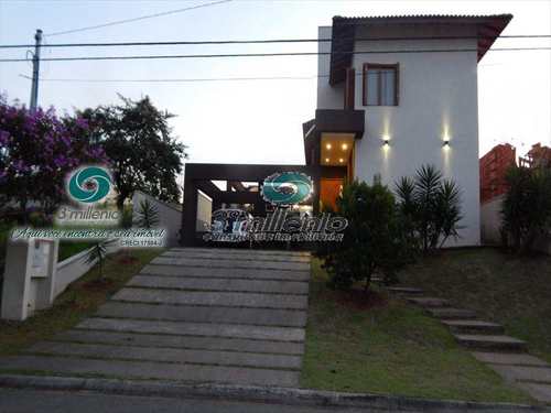 Casa, código 2422 em Jandira, bairro Jardim do Golf I