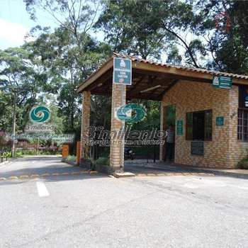 Terreno de Condomínio em Carapicuíba, bairro Chácara Granja Velha