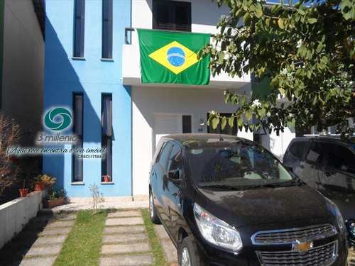 Casa, código 2390 em Cotia, bairro Granja Viana