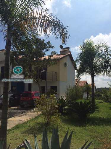 Casa, código 2392 em Cotia, bairro Granja Viana