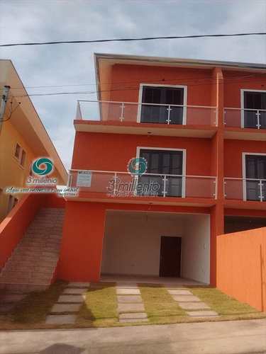 Casa, código 2380 em Cotia, bairro Vila D´este