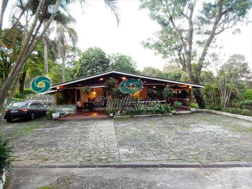 Casa de Condomínio, código 2365 em Carapicuíba, bairro Granja Viana