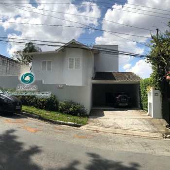 Casa em Cotia, bairro Pinus Park