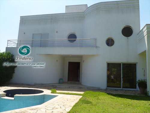 Casa, código 2296 em Embu das Artes, bairro Parque das Artes