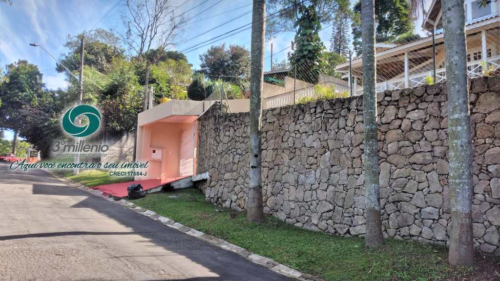 Casa em Cotia, no bairro Granja Caiapiá