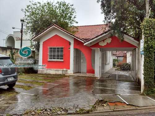 Casa de Condomínio, código 2292 em Cotia, bairro Vila Santo Antônio