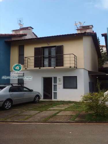 Casa, código 2289 em Cotia, bairro The Way
