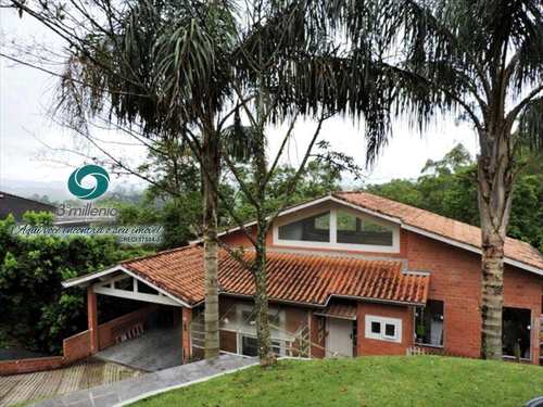 Casa, código 2279 em Embu das Artes, bairro Parque das Artes