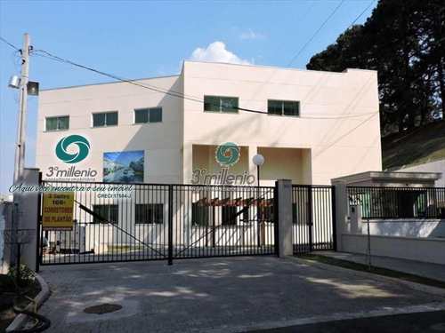 Sobrado de Condomínio, código 2269 em Cotia, bairro Jardim da Glória