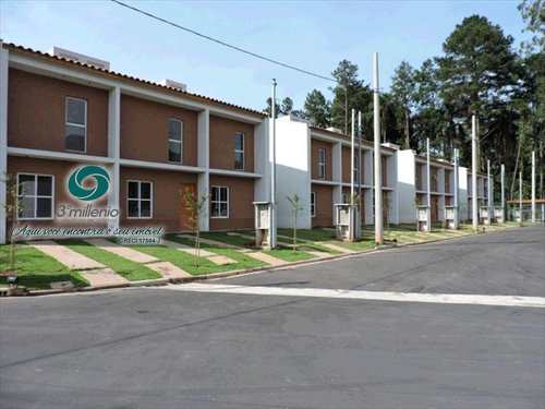 Casa, código 2259 em Cotia, bairro Jardim Maria Tereza