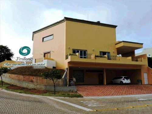 Casa, código 2257 em Cotia, bairro Reserva do Viana