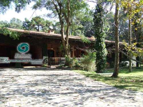 Casa de Condomínio, código 2231 em Cotia, bairro Chácara Eliana