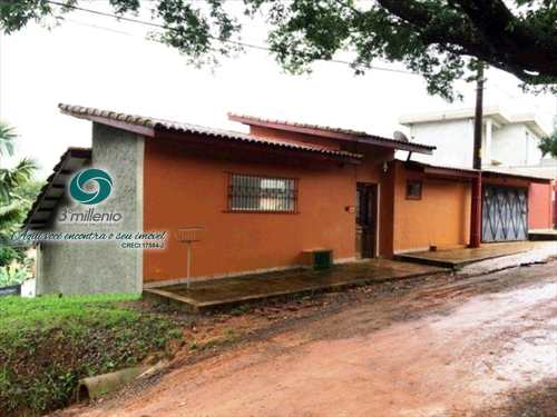 Casa de Condomínio, código 2230 em Cotia, bairro Granja Viana