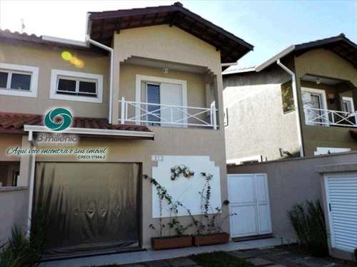 Casa, código 2221 em Cotia, bairro Vila Inglesa