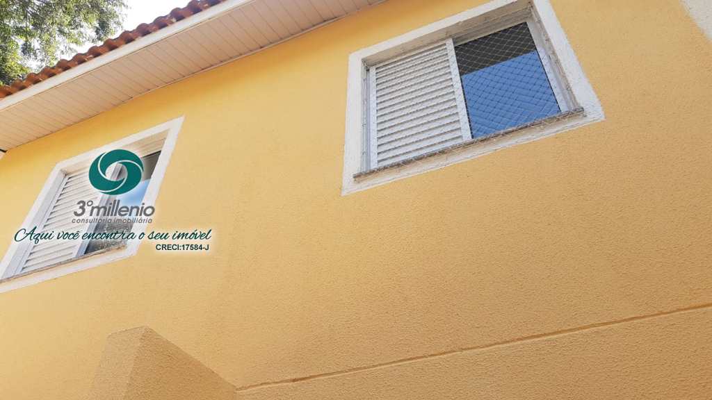 Casa em Cotia, no bairro Chácara Ondas Verdes