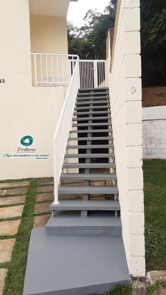 Casa em Cotia, no bairro Chácara Ondas Verdes