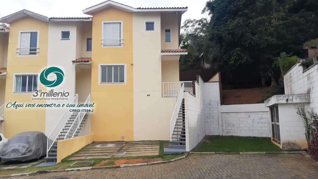 Casa em Cotia, no bairro Chácara Ondas Verdes