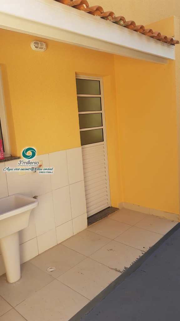 Casa em Cotia, no bairro Chácara Ondas Verdes