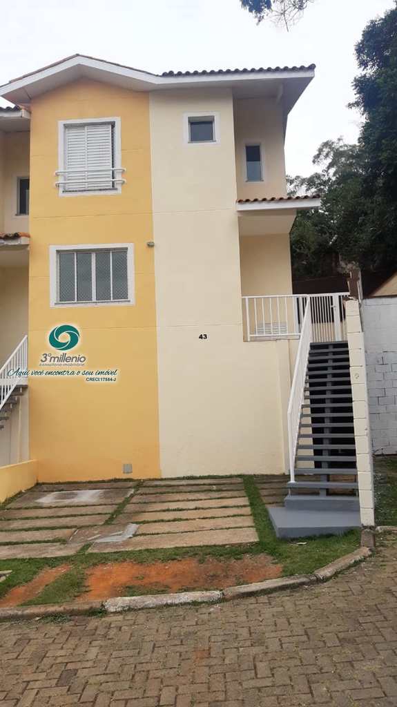Casa em Cotia, no bairro Chácara Ondas Verdes