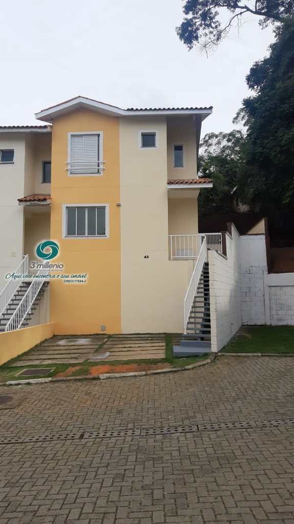 Casa em Cotia, no bairro Chácara Ondas Verdes