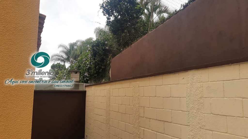 Casa em Cotia, no bairro Chácara Ondas Verdes
