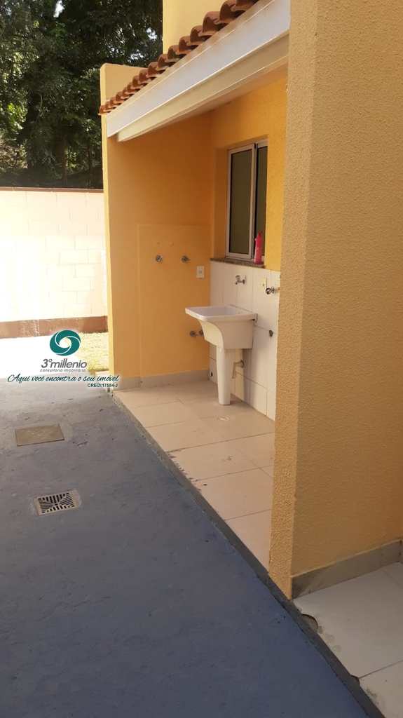 Casa em Cotia, no bairro Chácara Ondas Verdes