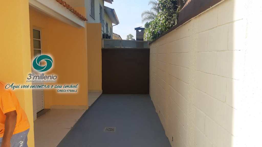 Casa em Cotia, no bairro Chácara Ondas Verdes