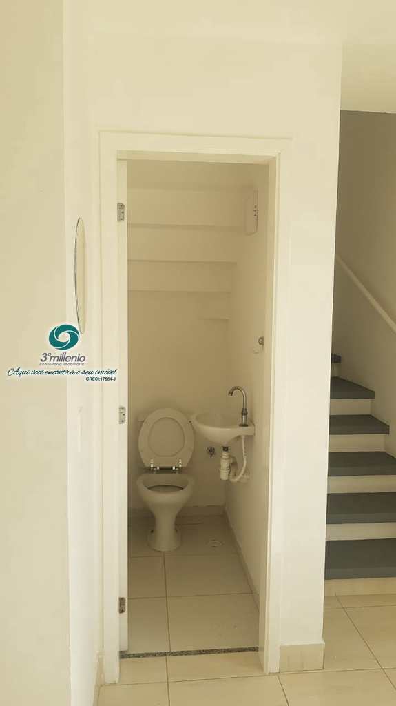 Casa em Cotia, no bairro Chácara Ondas Verdes