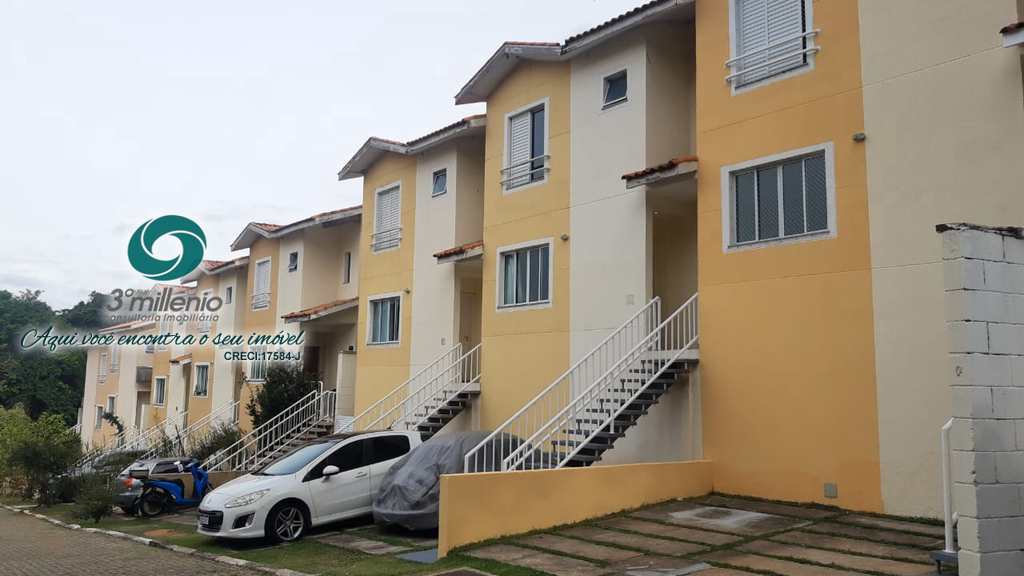 Casa em Cotia, no bairro Chácara Ondas Verdes