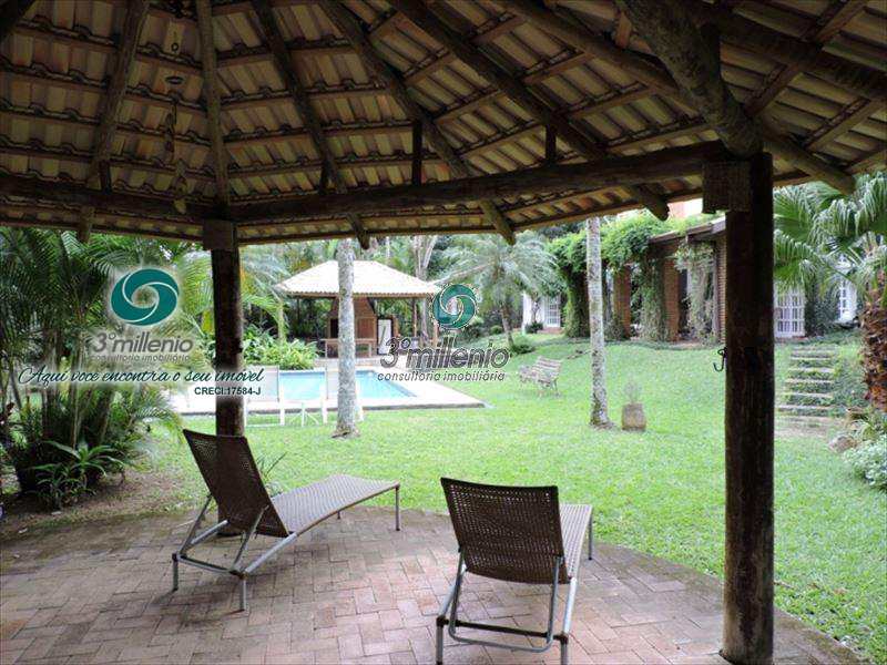 Casa em Cotia, no bairro Granja do Lago