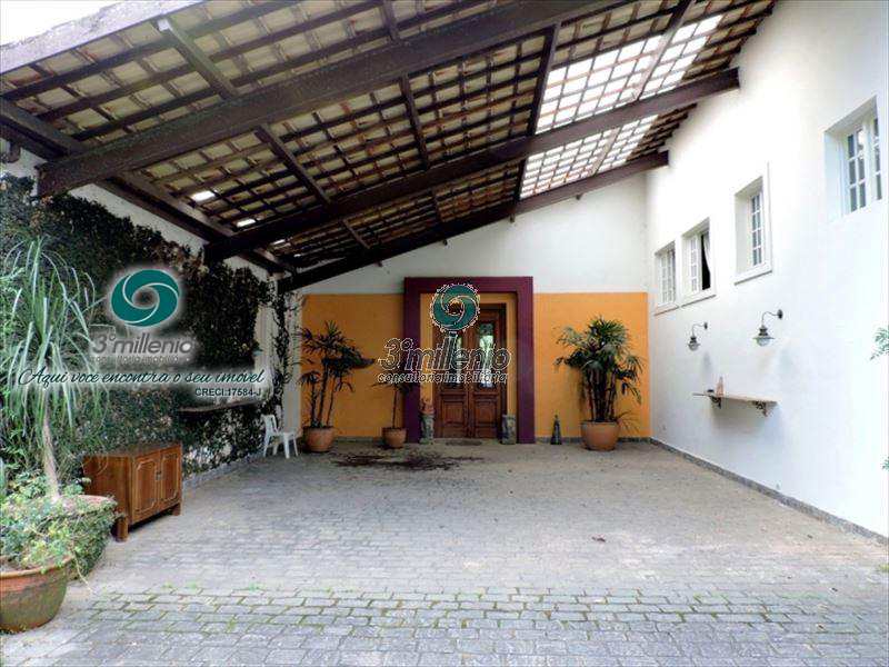Casa em Cotia, no bairro Granja do Lago