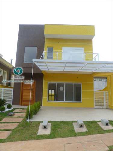 Casa, código 2173 em Cotia, bairro Granja Viana