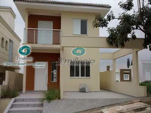 Casa, código 2163 em Cotia, bairro Granja Viana