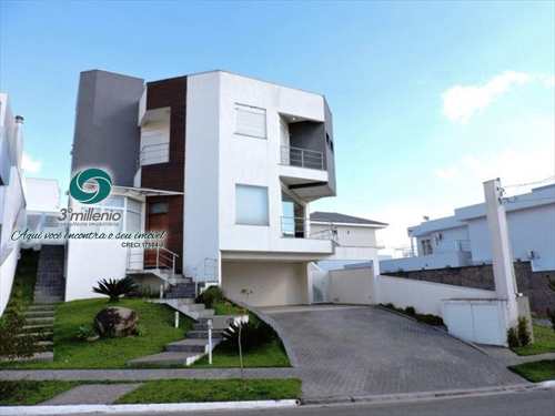 Casa, código 2154 em Cotia, bairro São Paulo II