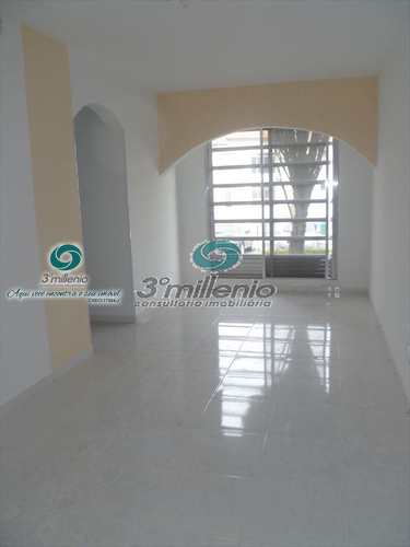 Apartamento, código 2147 em Cotia, bairro Granja Viana II