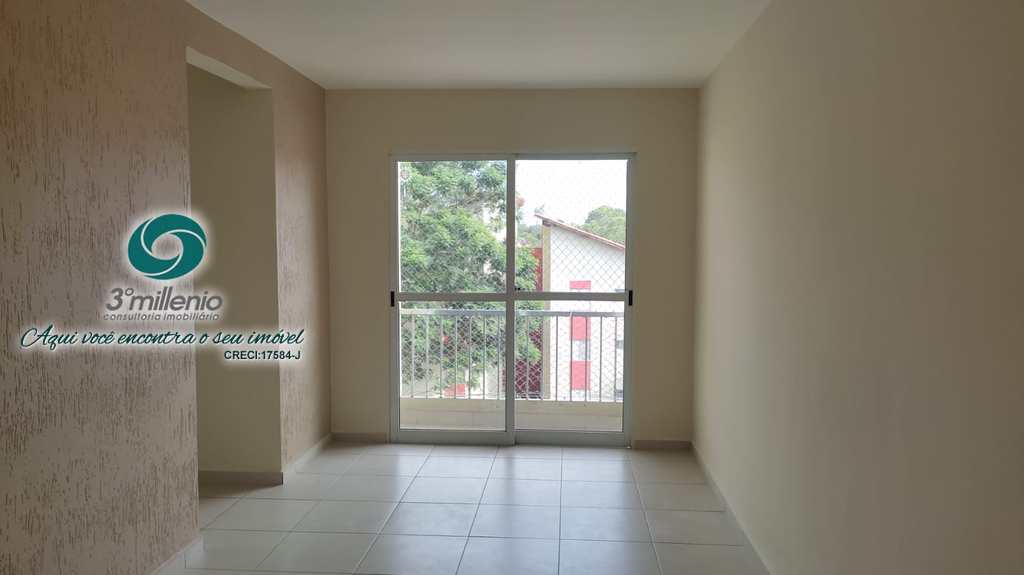 Apartamento em Cotia, no bairro Granja Viana II
