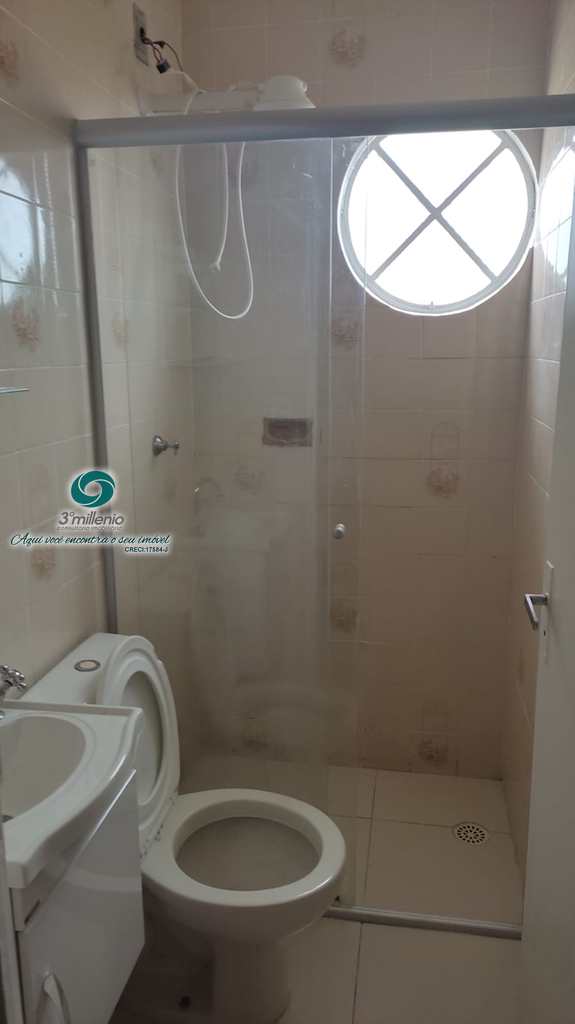 Apartamento em Cotia, no bairro Granja Viana II
