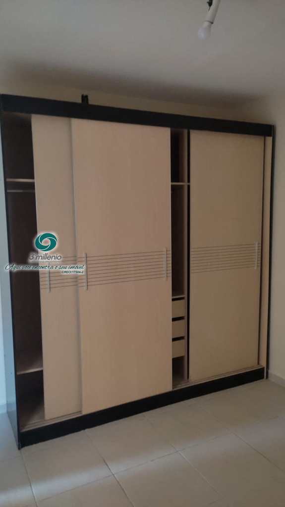 Apartamento em Cotia, no bairro Granja Viana II