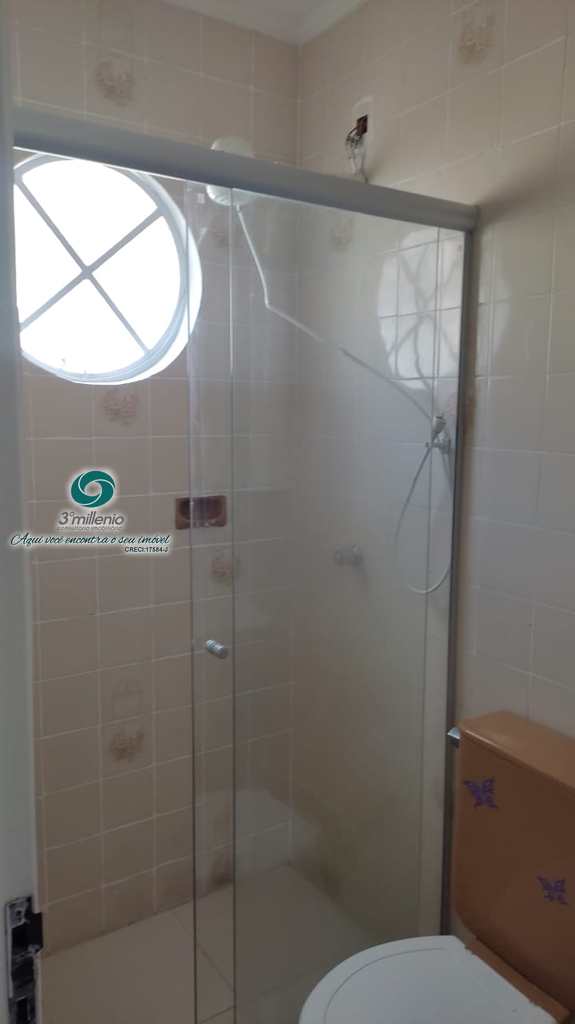 Apartamento em Cotia, no bairro Granja Viana II