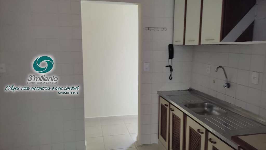 Apartamento em Cotia, no bairro Granja Viana II