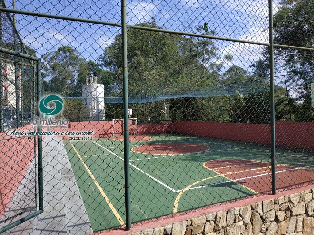 Apartamento em Cotia, no bairro Granja Viana II